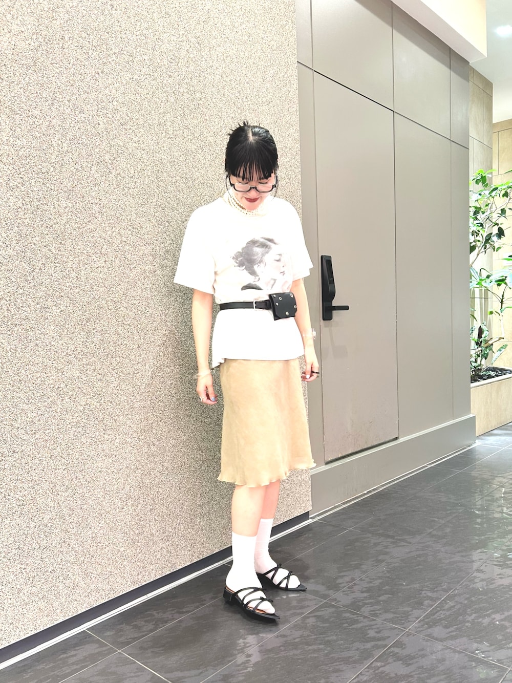 コーディネート