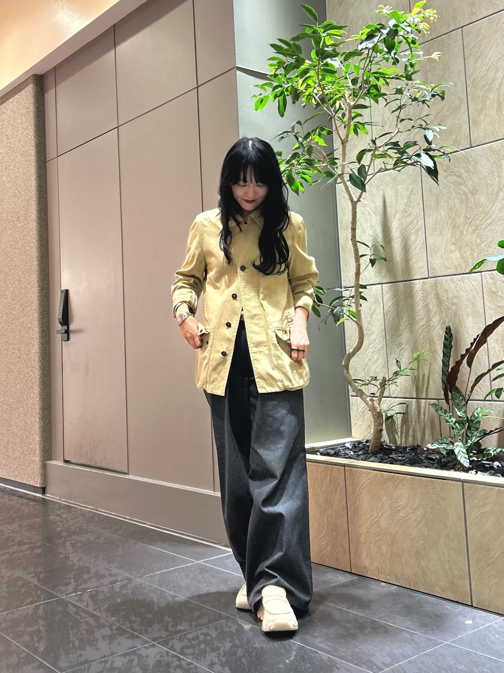 コーディネート