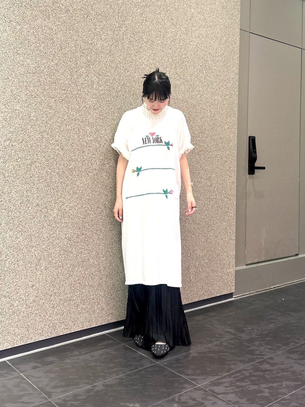 コーディネート
