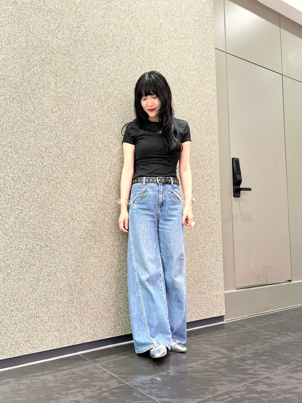 コーディネート