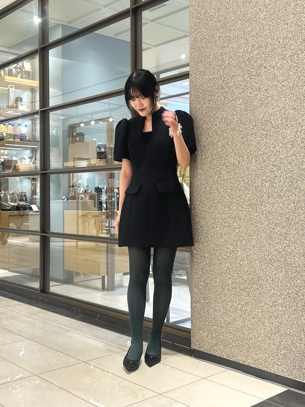コーディネート