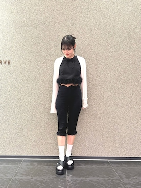 nobi8さんのコーディネート
