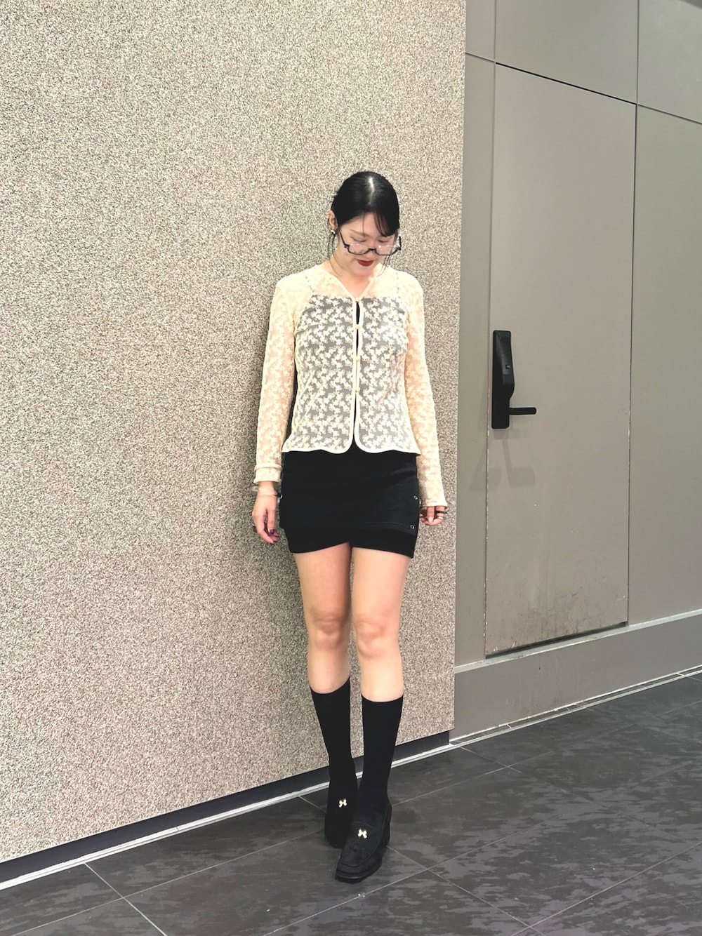 コーディネート