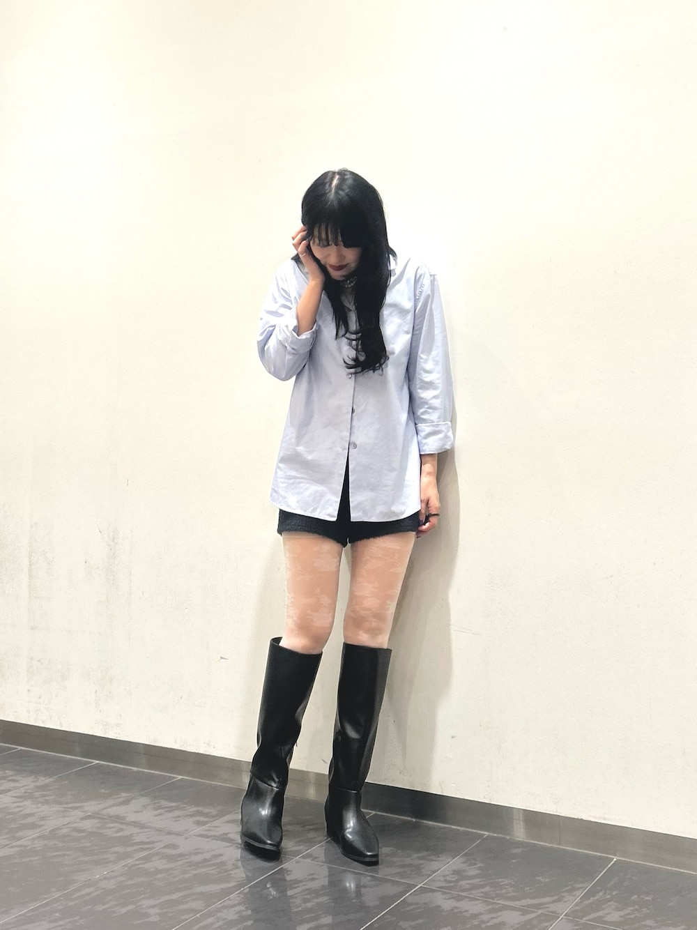 コーディネート