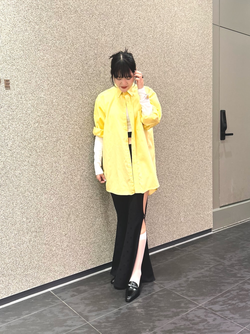 コーディネート