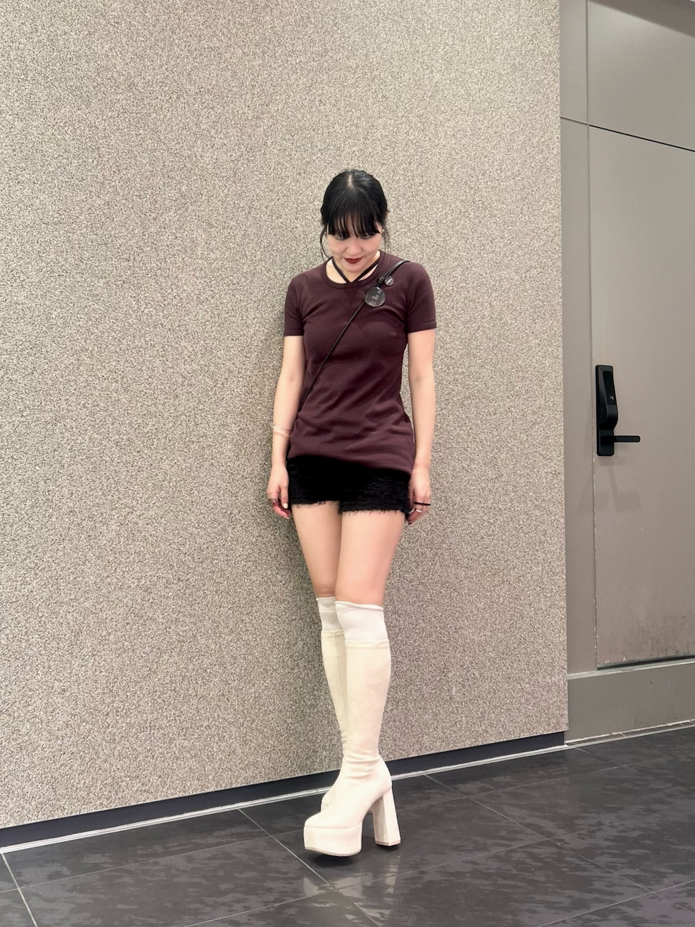 コーディネート