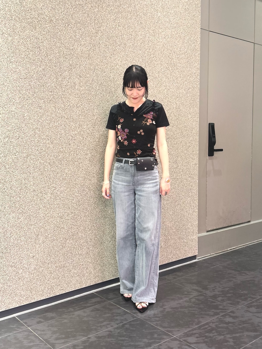 コーディネート