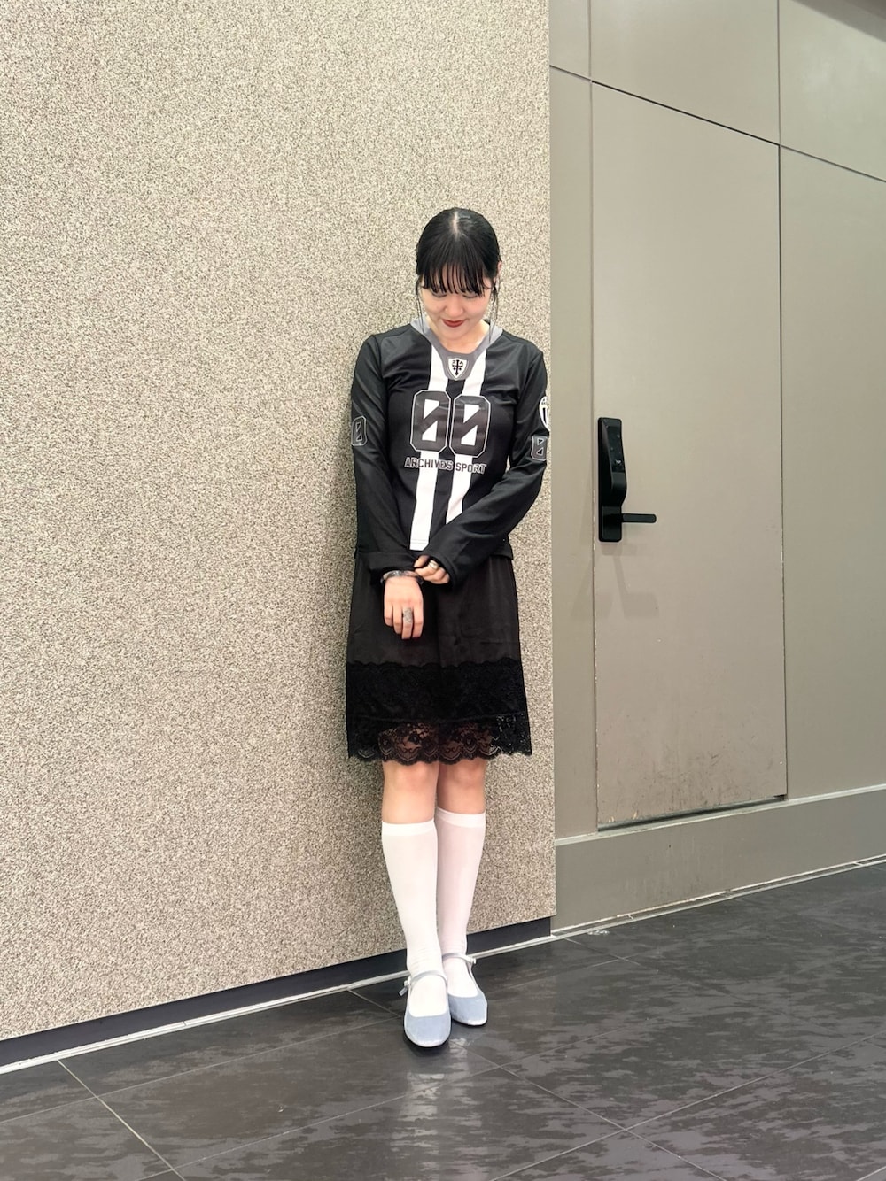 コーディネート