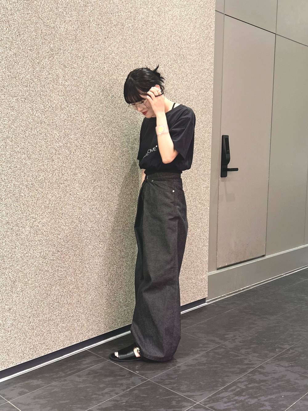 コーディネート