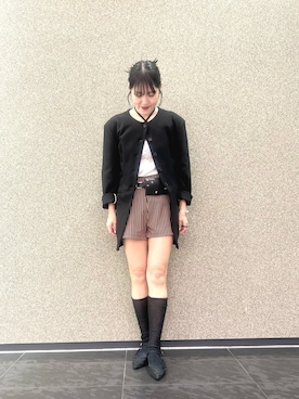 nobi8さんのコーディネート
