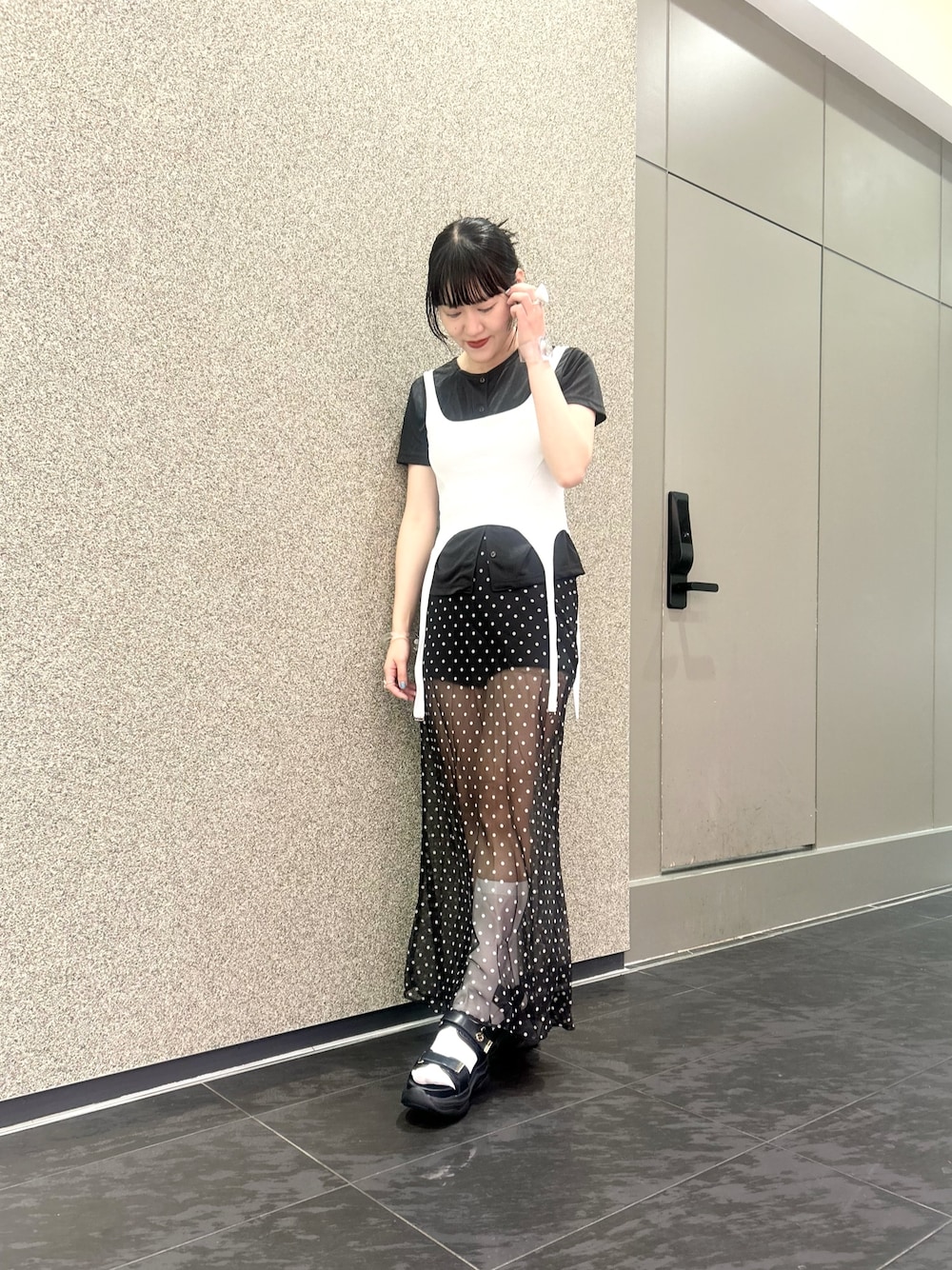 コーディネート