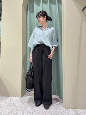 jnmizukiさんのコーディネート
