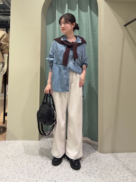 jnmizukiさんのコーディネート