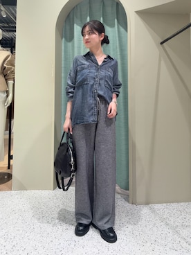 jnmizukiさんのコーディネート