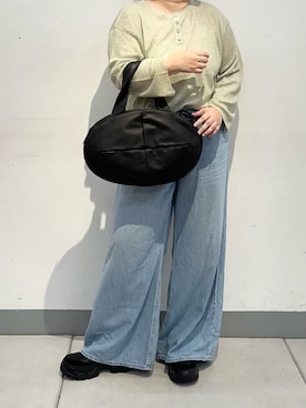 こばさんのコーディネート