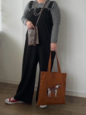 こばさんのコーディネート