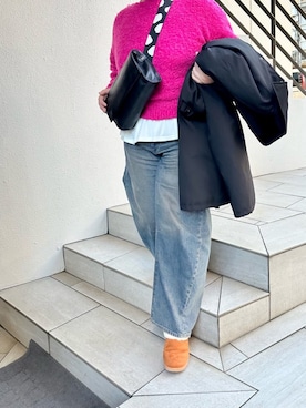 こばさんのコーディネート