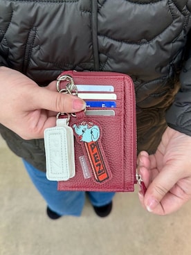 こばさんのコーディネート