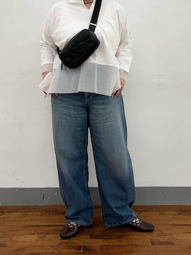 こばさんのコーディネート