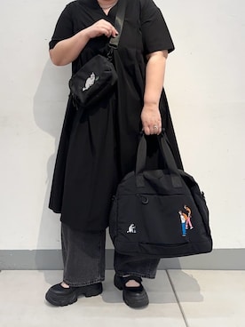 こばさんのコーディネート