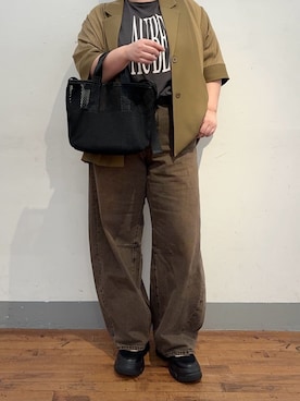 こばさんのコーディネート