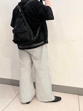 こばさんのコーディネート