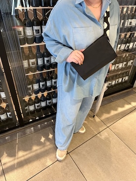 こばさんのコーディネート