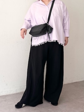 こばさんのコーディネート