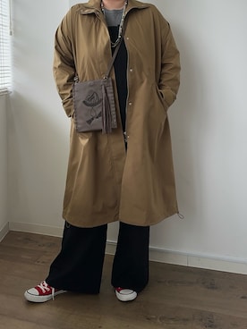 こばさんのコーディネート