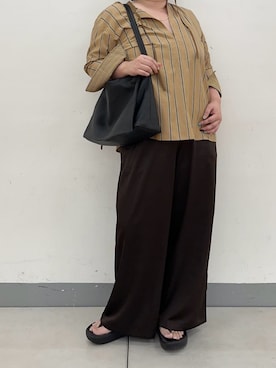 こばさんのコーディネート