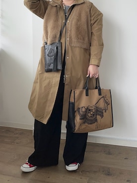 こばさんのコーディネート