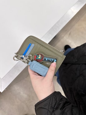 こばさんのコーディネート