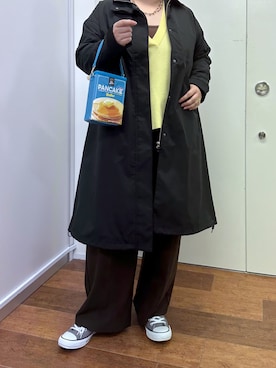 こばさんのコーディネート