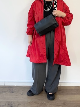 こばさんのコーディネート