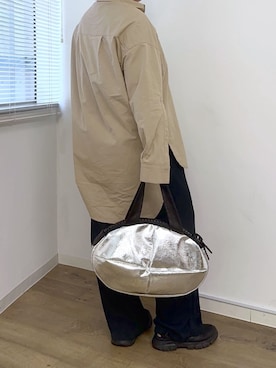 こばさんのコーディネート