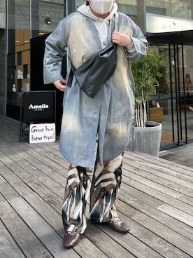 こばさんのコーディネート