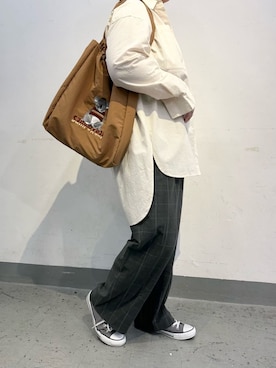 こばさんのコーディネート