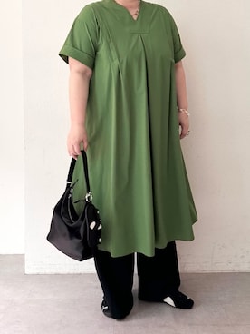 こばさんのコーディネート