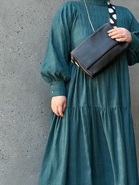 こばさんのコーディネート