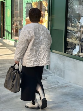 こばさんのコーディネート