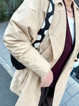 こばさんのコーディネート