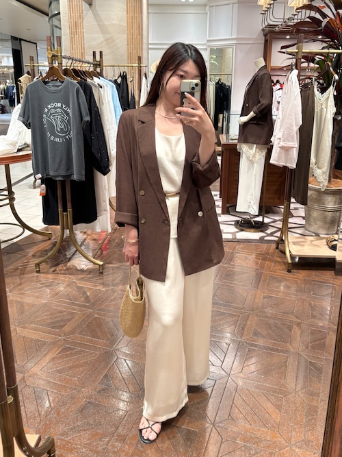 Loungedress（ラウンジドレス） ジャケット テーラードジャケット