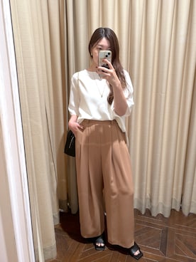 ひごさんさんのコーディネート