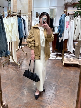 ひごさんさん（レディース・158cm）の春コーディネート