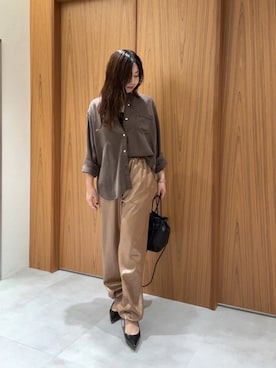 ひごさんさんのコーディネート