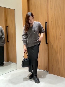 ひごさんさんのコーディネート