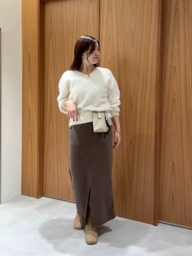 ひごさんさんのコーディネート