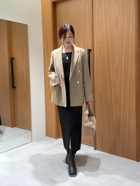 ひごさんさんのコーディネート