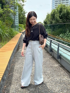 ひごさんさんのコーディネート