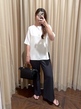 ひごさんさんのコーディネート